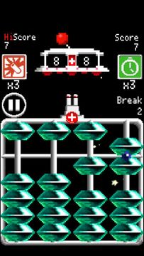 ABADUST Game Screenshot