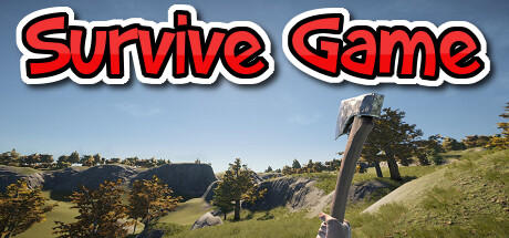 Banner of Survive (The Game) 