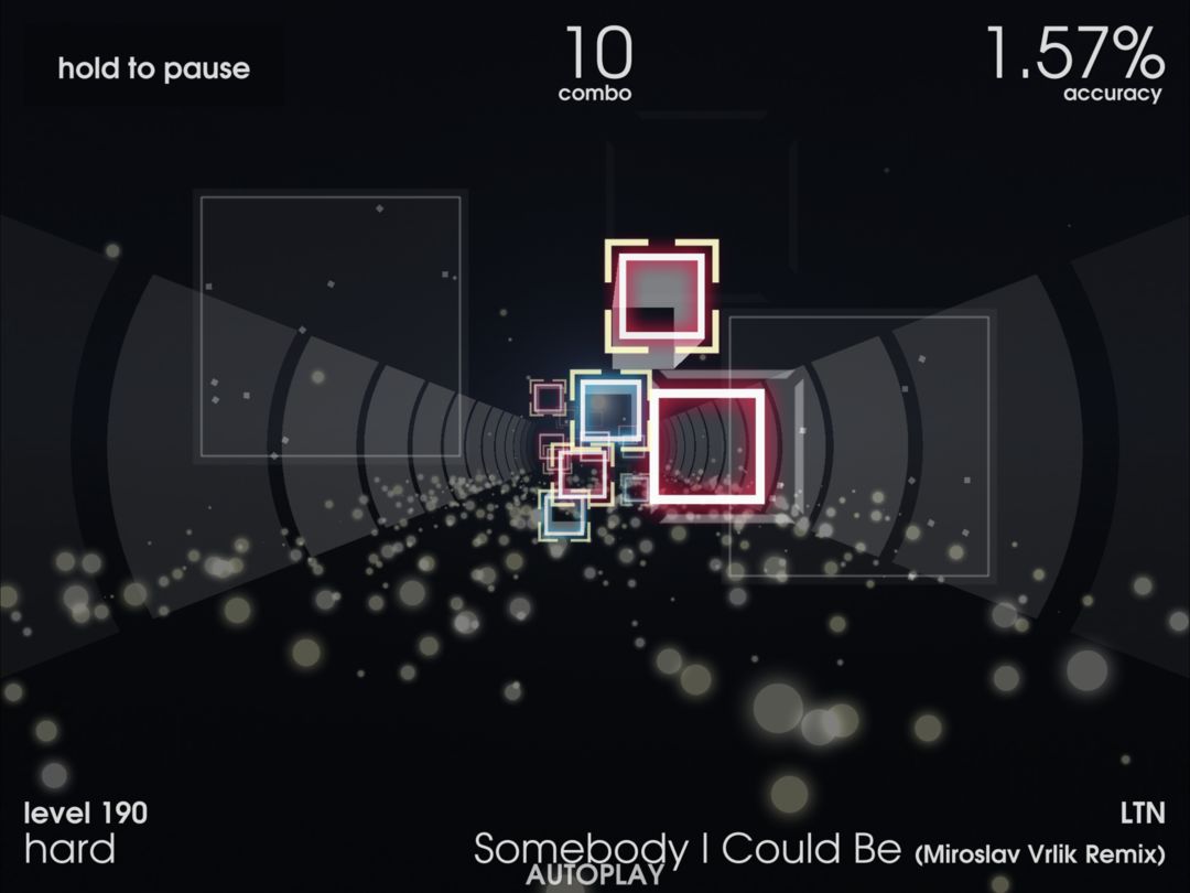 polytone screenshot game