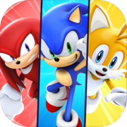 Sonic Blitz