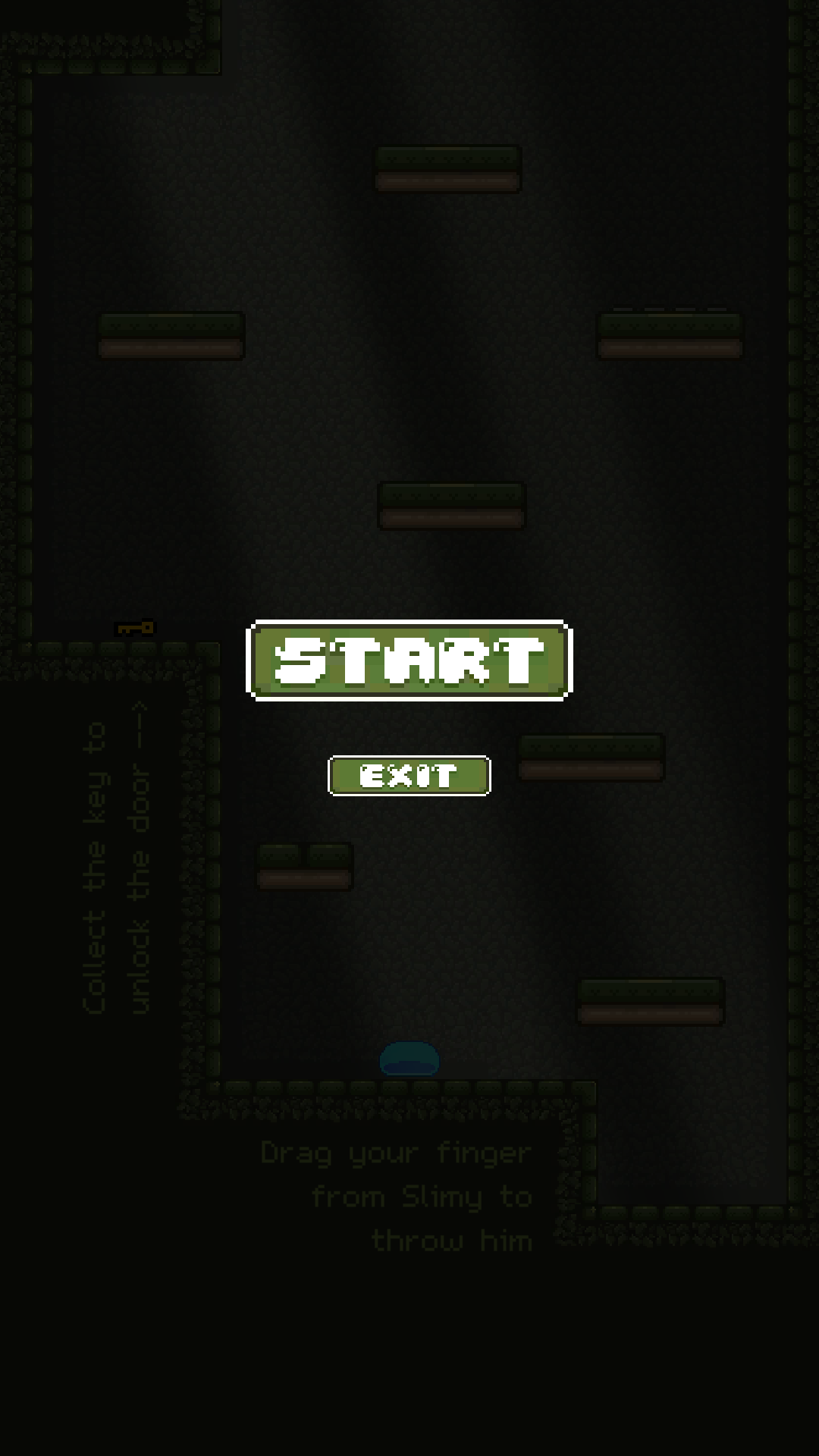 Screenshot of Casual Games