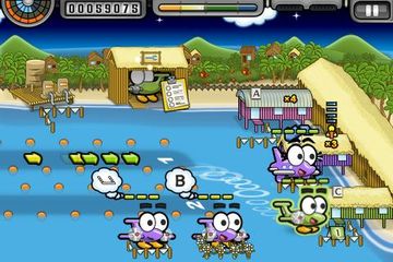 Airport Mania 2: Wild Trips Game Screenshot