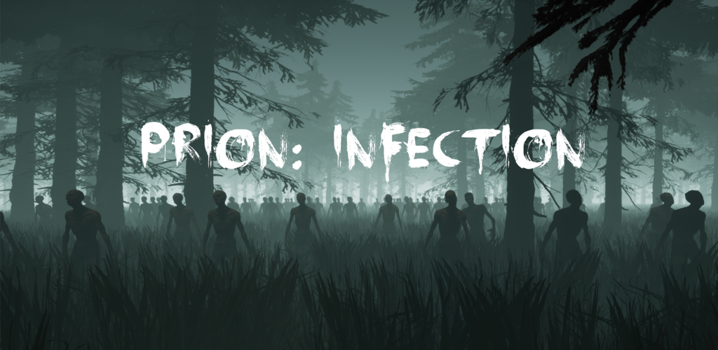 Banner of Príon: infecção 1.18