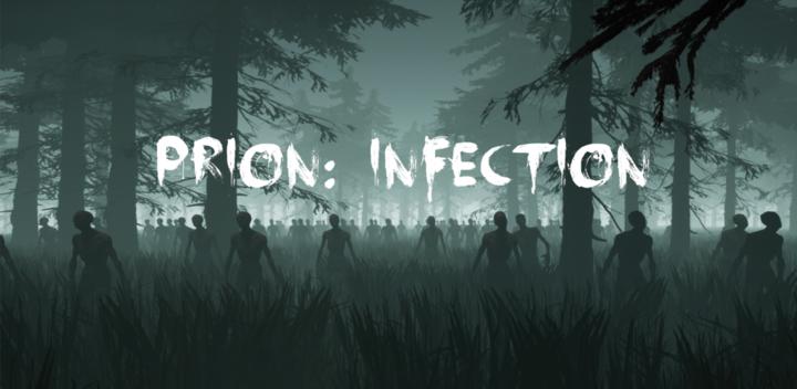 Banner of Prion: Infection 1.18