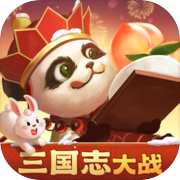 Dream Three Kingdoms