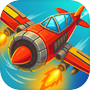 Air Strike Fighter-Action Game