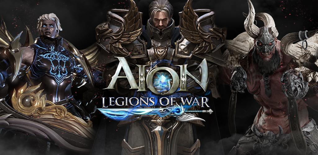 Aion: Legions of War