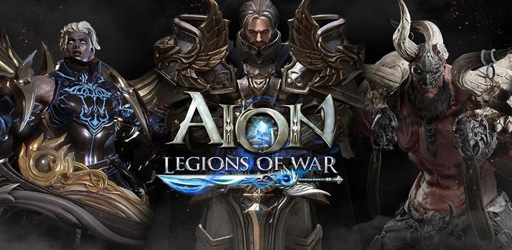 Banner of Aion: Legions of War 