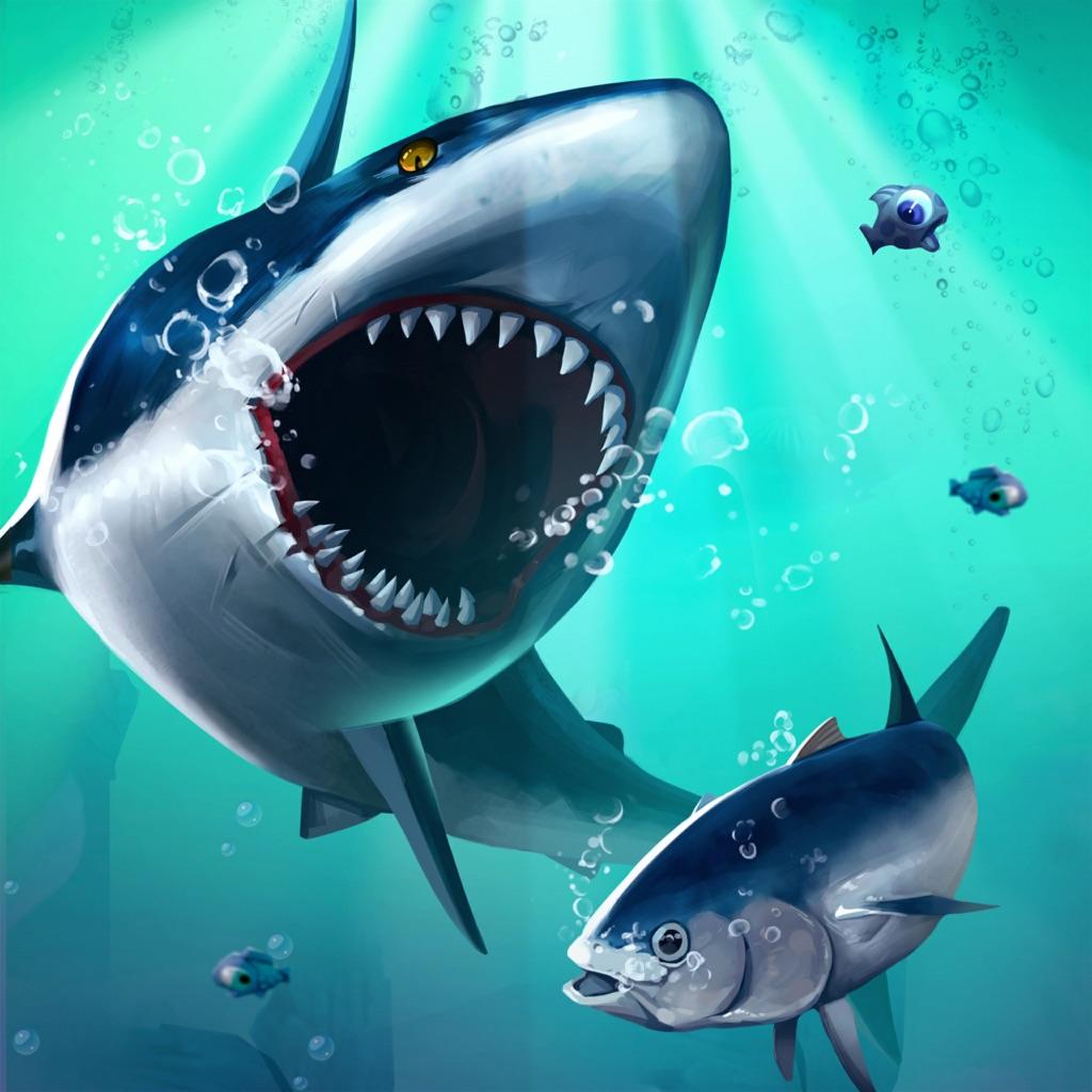 Fish Grow: Evolution Latest Version for Android/iOS - TapTap