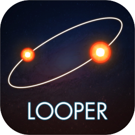 Looper! the magical Ball