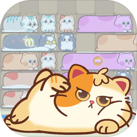 Slidy Cat MeowMaze Adventure