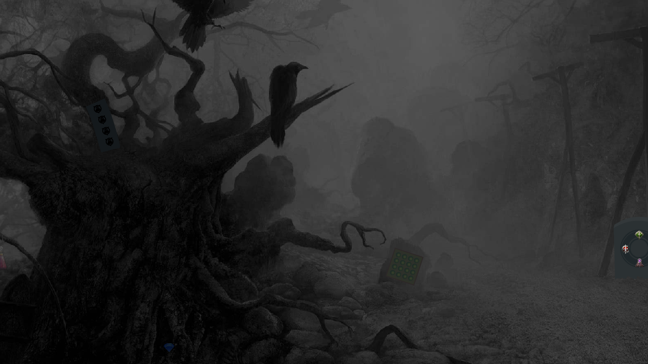 Escape Games Day-533 Game Screenshot