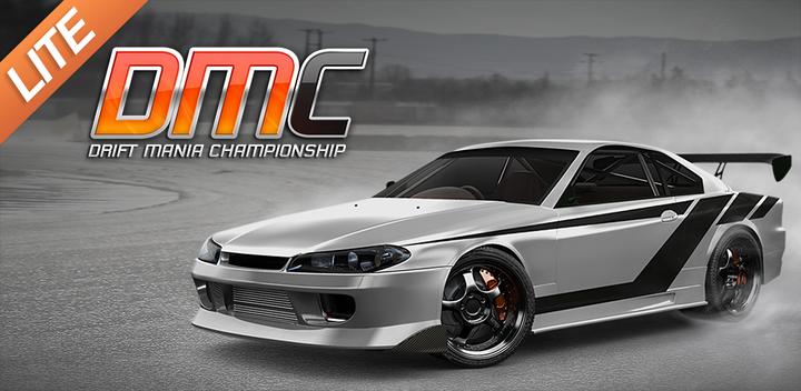 Banner of Drift Mania Championship 1.74