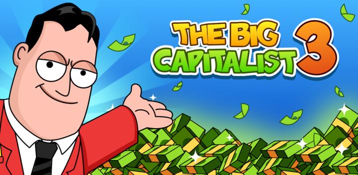 Banner of The Big Capitalist 3 1.9.0