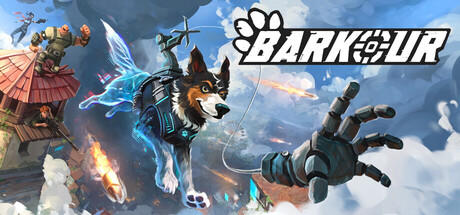 Banner of Barkour 