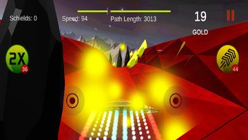 Space Ways: Premium Game Screenshot