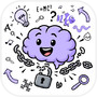 Icon of Brain Tricks・Focus Brain Games