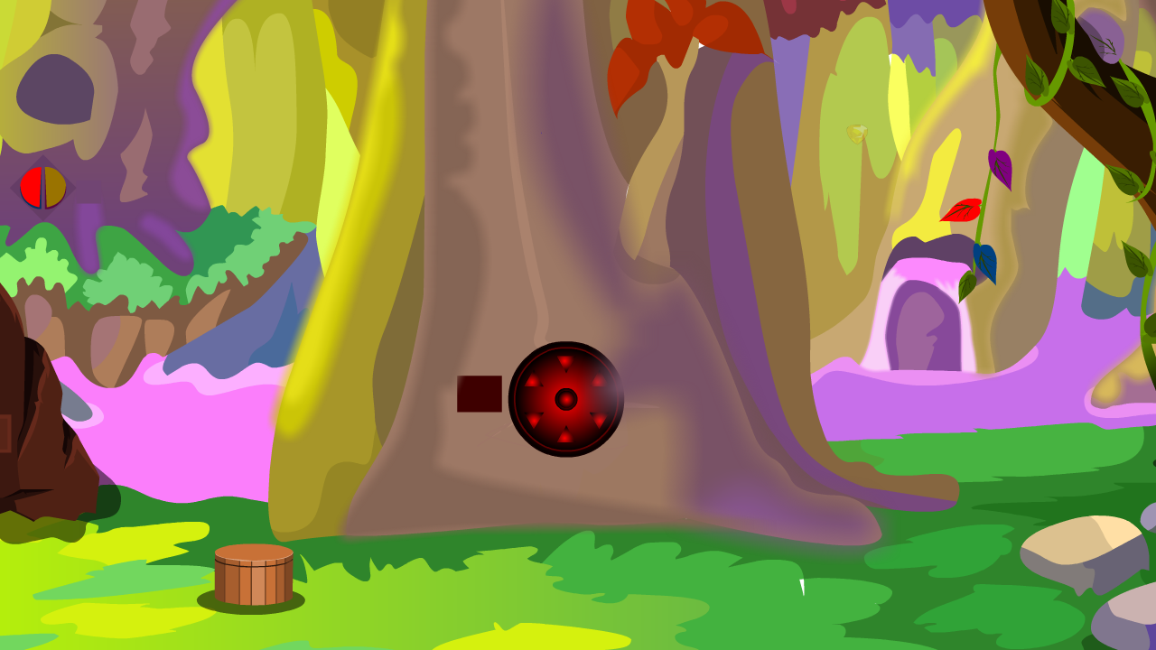 Escape Games Day-480 Game Screenshot
