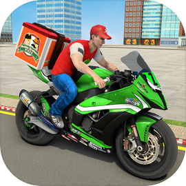 Pizza Boy Delivery Game