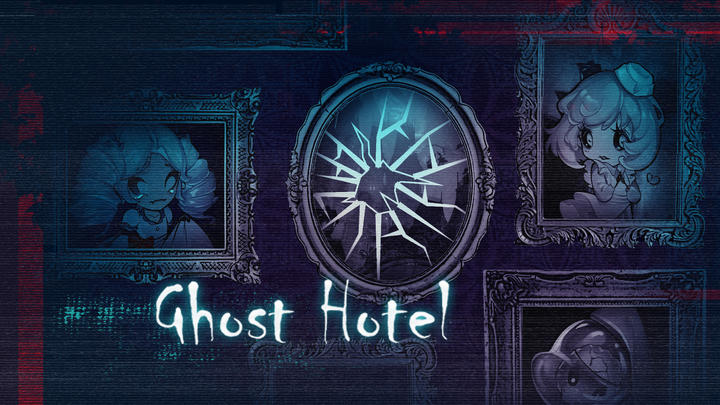 Banner of Ghost Hotel 
