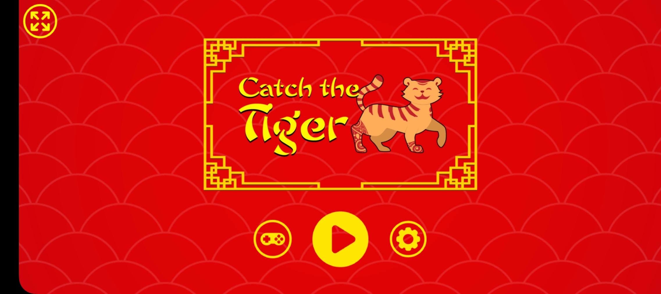 Catch the tiger Latest Version for Android/iOS APK - TapTap