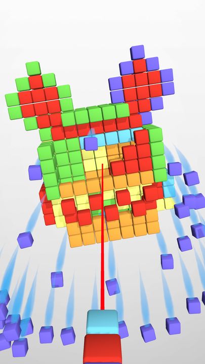 Shooting Color Blocks for Android/iOS - TapTap