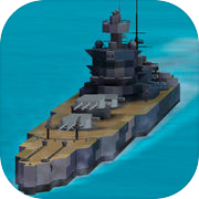 construção de navio de guerra