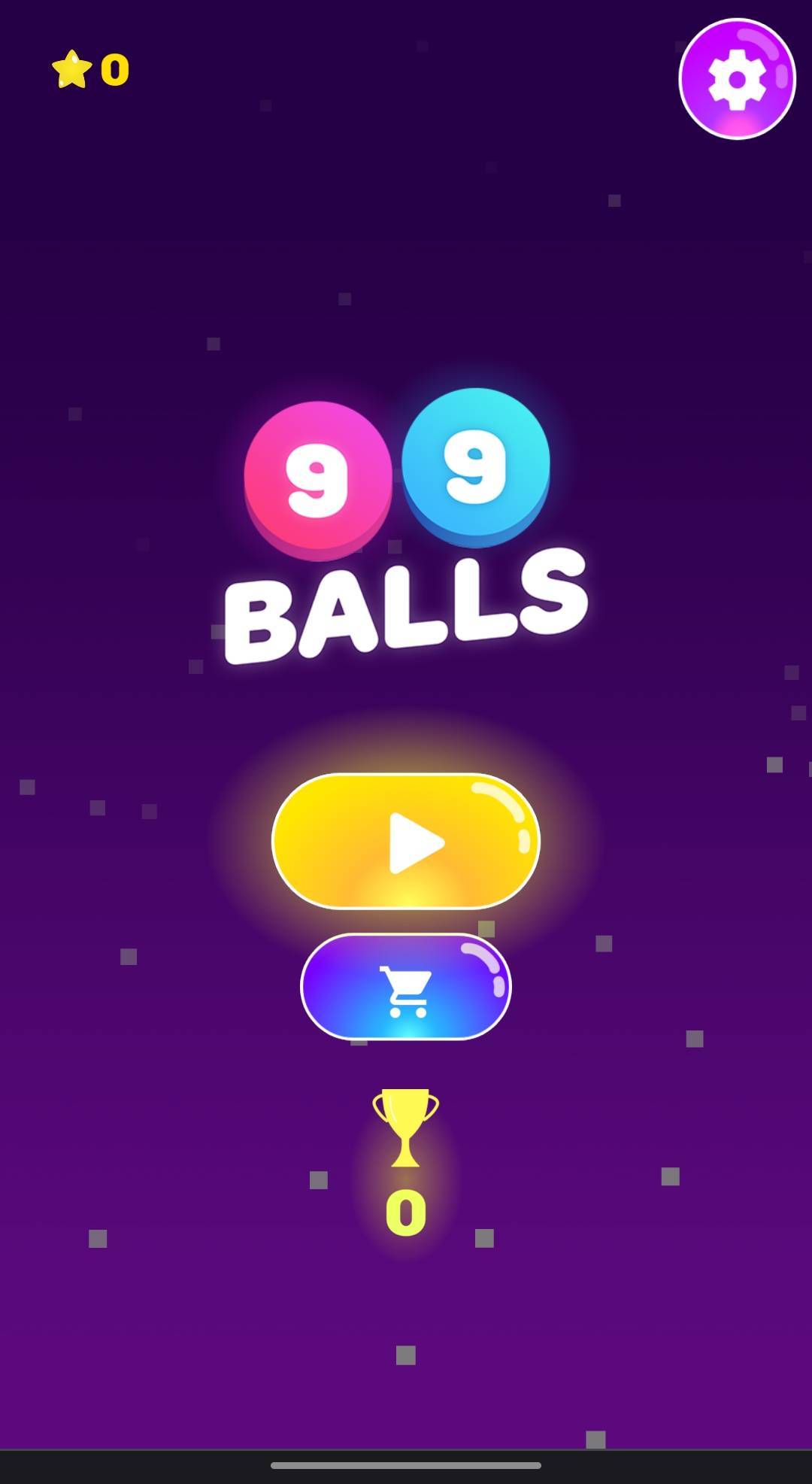 99 Balls 3D android iOS-TapTap