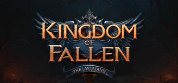Banner of Kingdom of Fallen: The Last Stand 