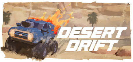 Banner of Desert Drift 