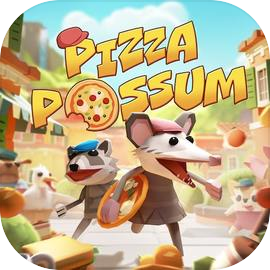 Pizza Possum