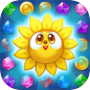 Jewel Garden : Match3 Puzzle