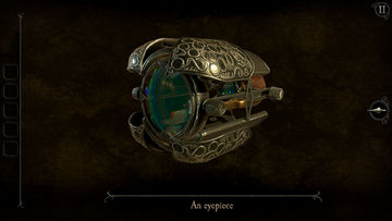 The Room 4: Old Sins Game Screenshot