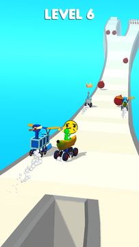 Constructor Racing Constructor Race Latest Version for Android/iOS APK - TapTap
