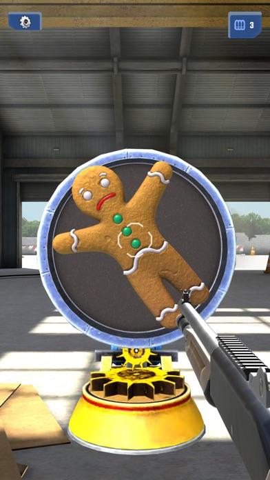 Guns Master 遊戲截圖