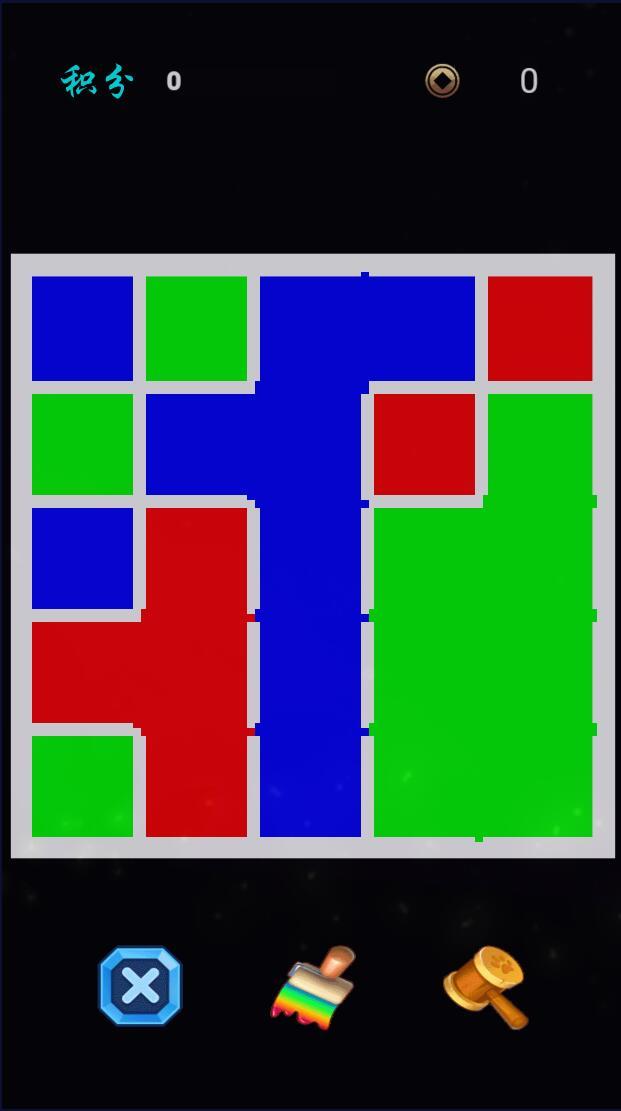 消除与合成 Game Screenshot