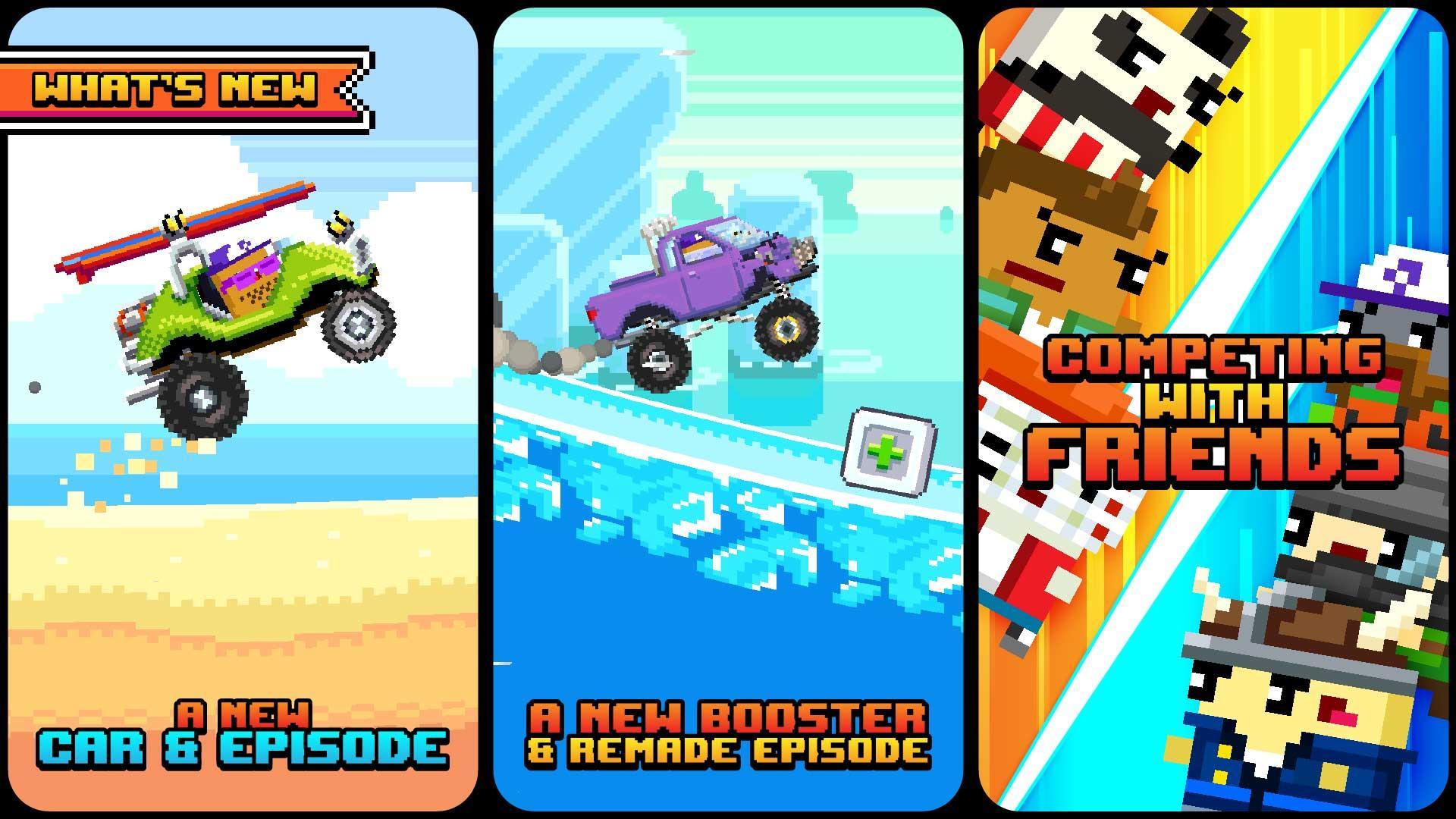 Brake or Break Game Screenshot