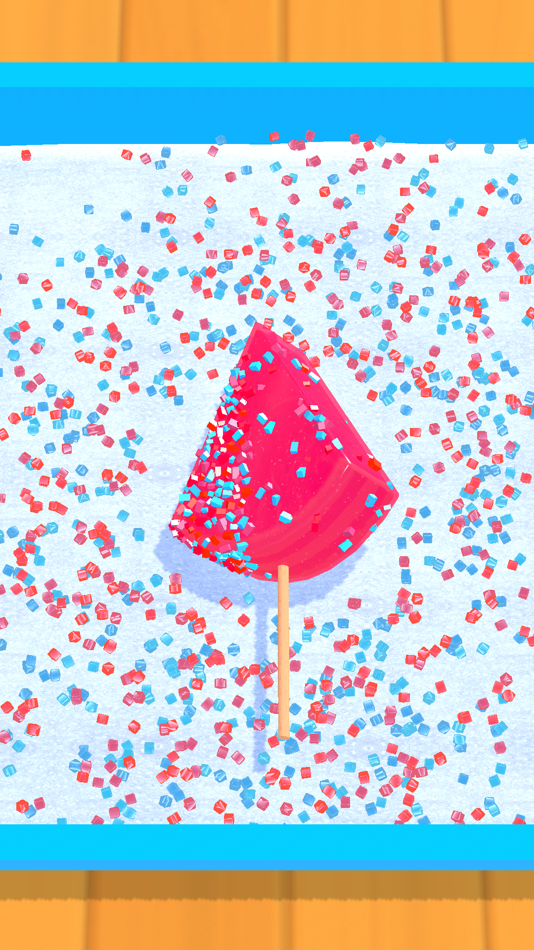 Screenshot 4 of Candy DIY 