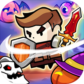 Solo Survivor IO Game