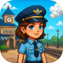 Icon of Rail City Tycoon