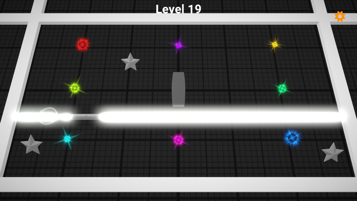 Light Ignite ゲームのスクリーンショット