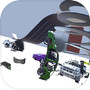 Car Crash Simulator Lite