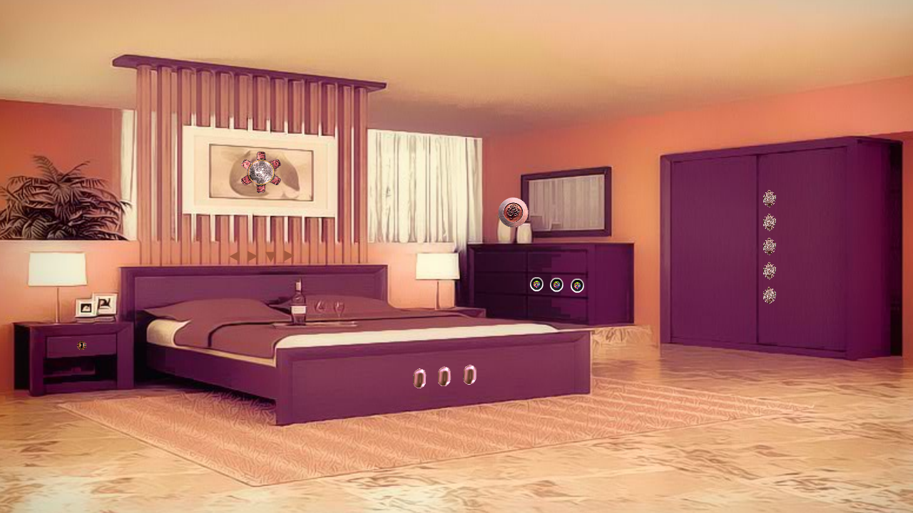 Escape Games Cool-38 Game Screenshot