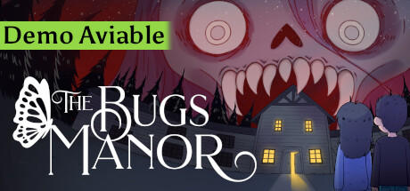 Banner of The Bugs Manor 🦋 