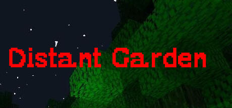 Banner of Distant Garden 