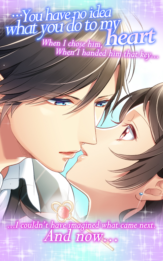 Million Dollar Boyfriend -Cind Game Screenshot
