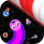  ไอคอนของ Snake Zone .io War Worm .io