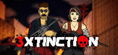 Banner of 3XTINCTION 