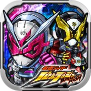 Kamen Rider Battle Rush