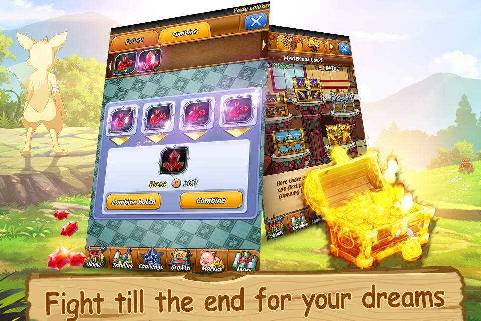 Shinobi: The Golden Age screenshot game